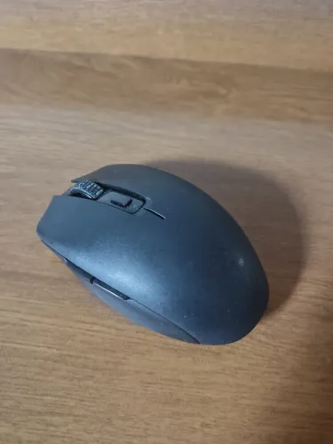Mouse sem fio Gamer Orochi V2