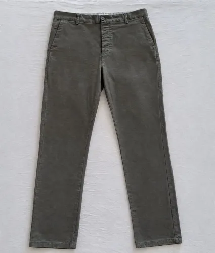 Calça de sarja Primark Importada