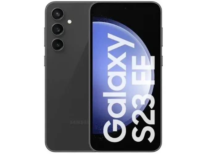 S23FE (256GB) [Vendo/Troco]
