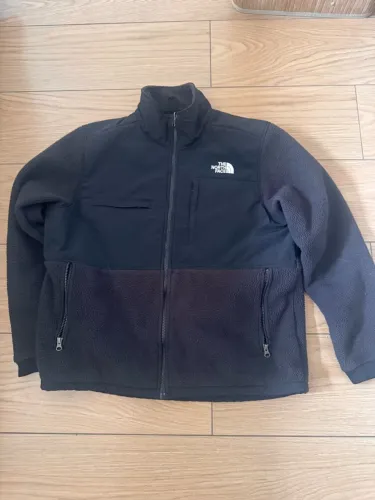 Jaqueta fleece Denali The North Face