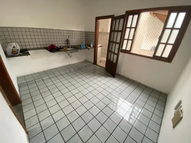 Casa enorme São Cristóvão 250 Mil