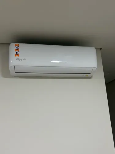 Ar condicionado Gree 12000 BTUs
