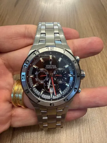 Relógio Festina