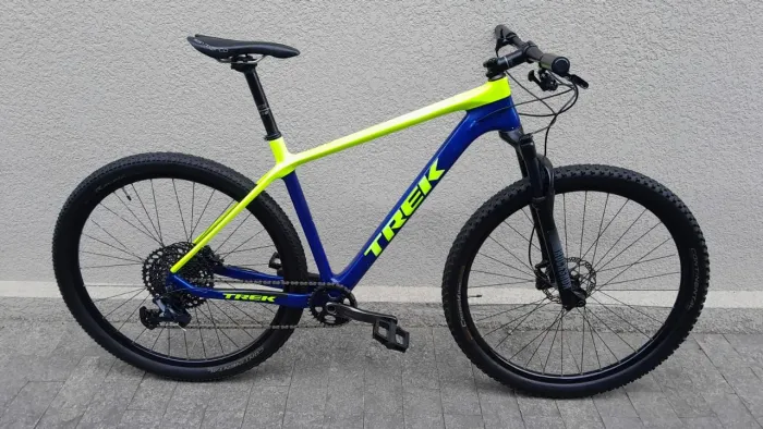 Bicicleta Trek Superfly Tam L