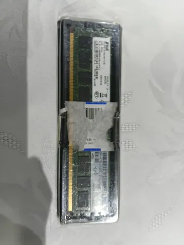 Memória RAM Servidor Smart 8GB DDR3L 1333MHz Registered ECC DIMM (PC3L-10600R)