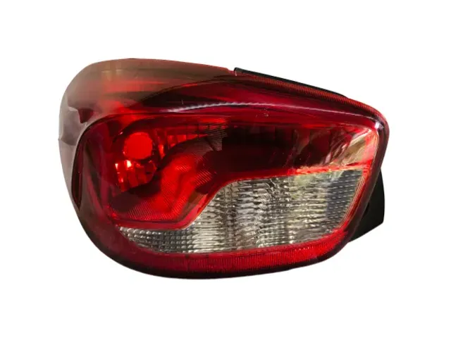 Lanterna Traseira Renault Kwid 2017/2021 Lado Esquerdo Original