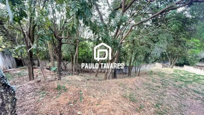 Lote à Venda no bairro Havaí em Belo Horizonte