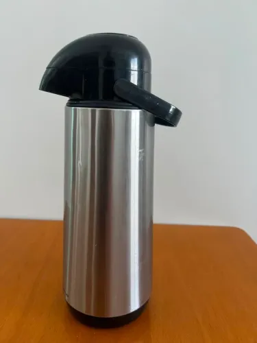 Garrafa de café 2,5l