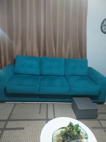 Vendo sofá
