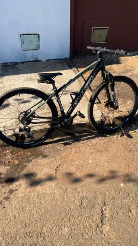 Bicicleta aro 29 ever RG.s