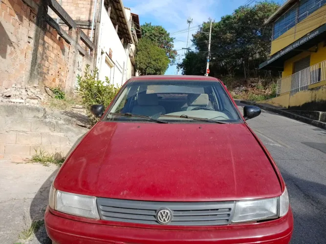Volkswagen Logus GLI / GL 1.8 1994