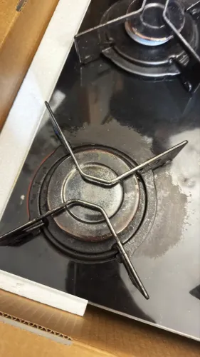 Cooktop Fischer 