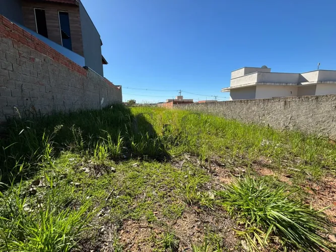 OPORTUNIDADE - VENDO TERRENO - JARDIM SÃO LUCAS - SALTO DE PIRAPORA/SP