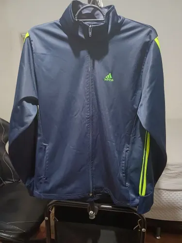 Casaco adidas