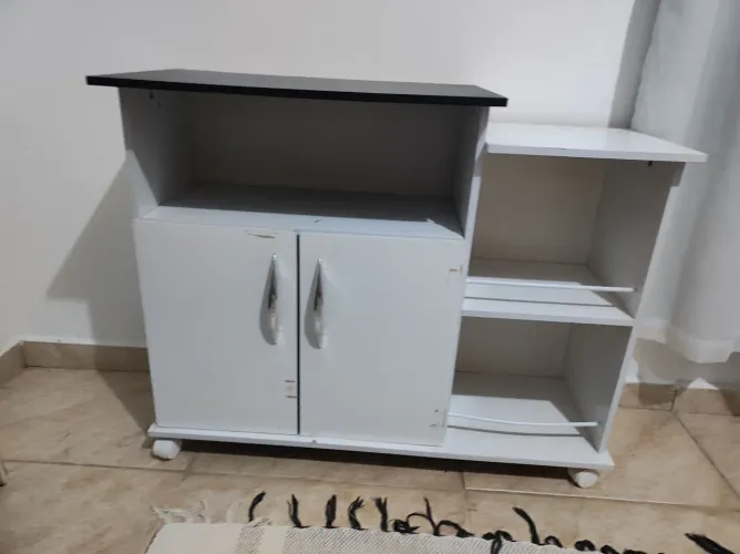 Armarinho de cozinha