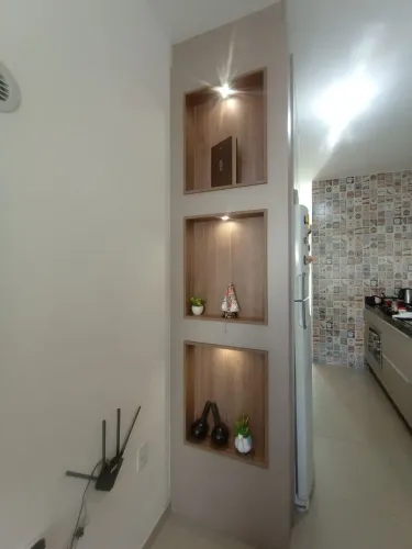 Vendo movel 100% sob medida / alto padrão 