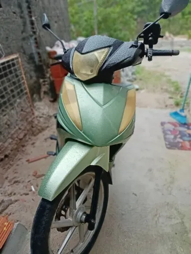 Shineray Jet 49CC