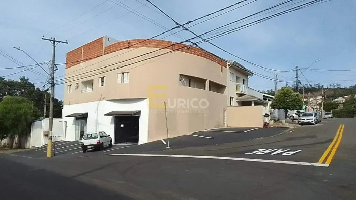 Salão para aluguel no RESIDENCIAL SANTA GERTRUDES em Valinhos/SP