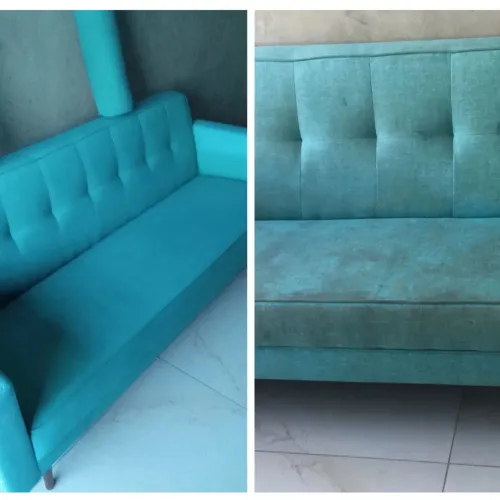 Lavagem e higienizacão para sofá a partir de 100 reais