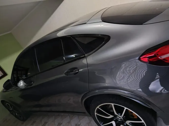 Mercedes-Benz GLC 43 AMG Coupe 3.0 V6 Bi-TB 367cv Aut. 2019
