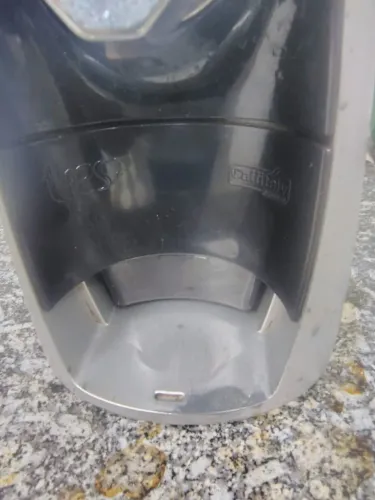Máquina de Café Expresso Caffitaly - Cápsulas