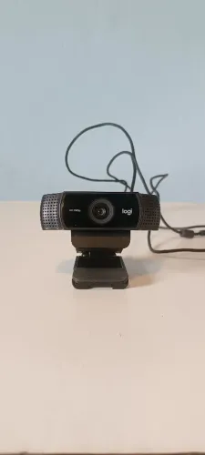 Camera logitech c920