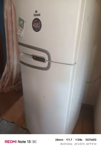 Geladeira
