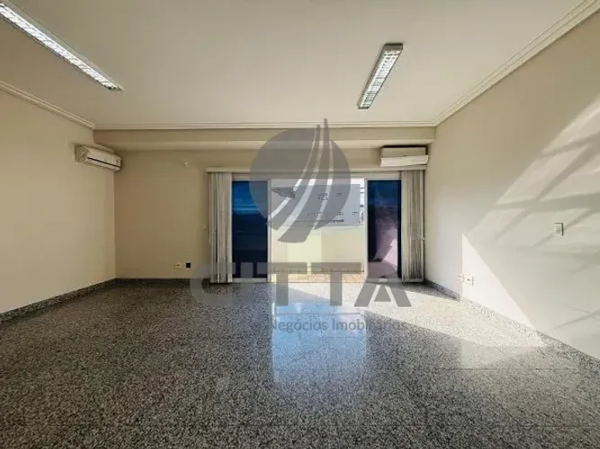 Sala Comercial para locação, no Alphaville, Campinas/SP.