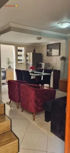 Apartamento, Condomínio San Raphael - Itu SP