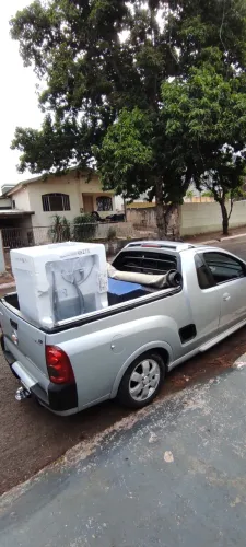 pequenos fretes e carretos em Apucarana