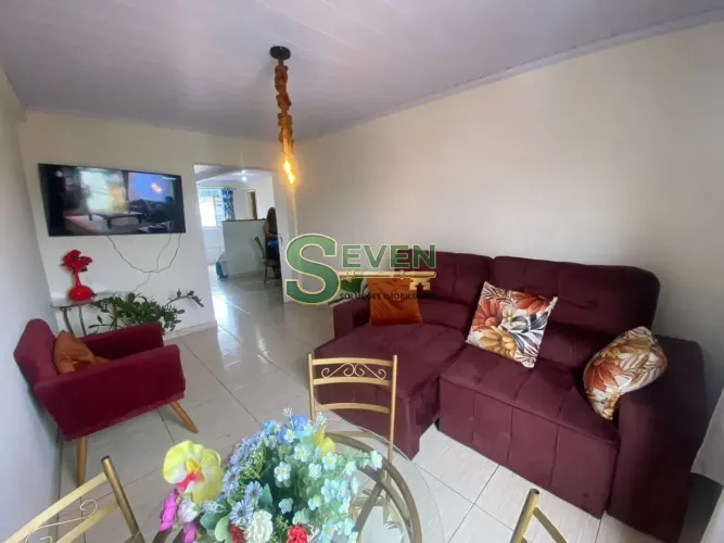 Apartamento com 2 dormitórios à venda - Retiro - Volta Redonda/RJ