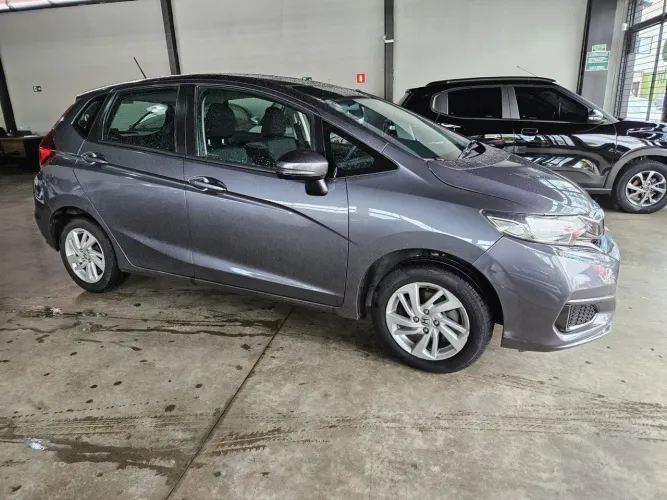 Honda Fit DX 1.5 Flexone 16V 5P Mec. 2021
