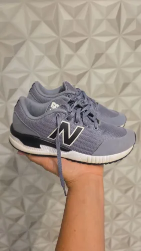 Tênis infantil new balance 31