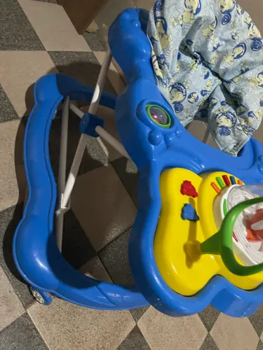 Vende-se andajar novo