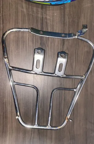 CHURRASQUEIRA TITAN 150