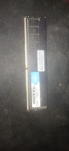 Memoria ram 8g ddr4 26666mhz