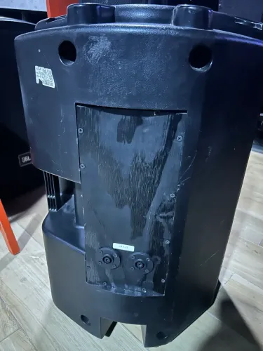 Caixa de som JBL JS 15BT Passiva 