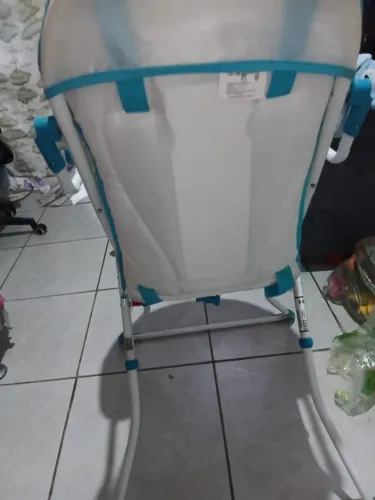 CADEIRA DE ALIMENTAÇÃO PARA BBS