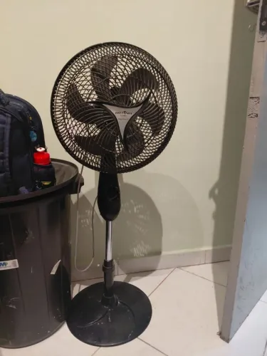 Ventilador