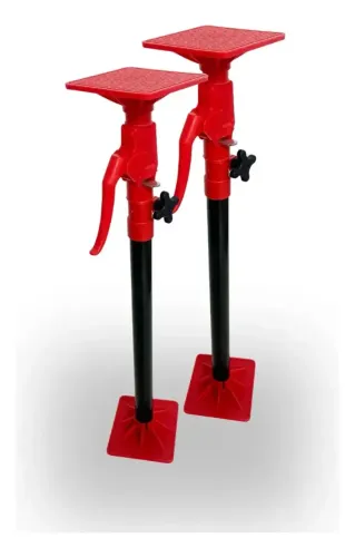 Kit 2 Extensor Instalação Telescópico