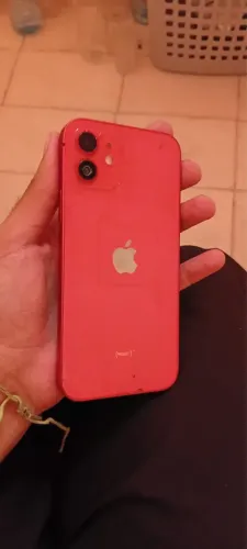 iPhone 12 com defeito mas funcional 100%