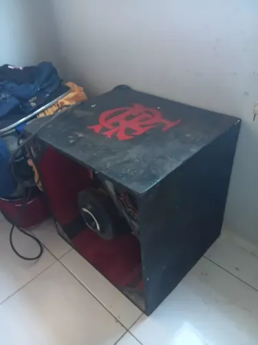 Som e power one
