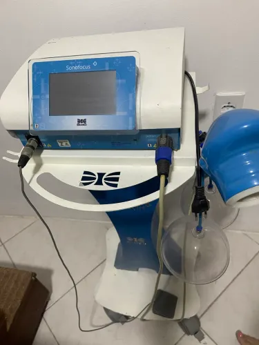 Imbramed lipocavitação