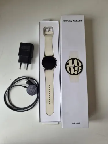 Samsung galaxy watch 6