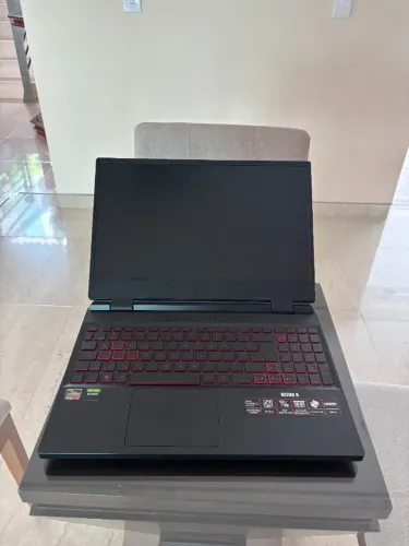 Notebook Gamer Acer Nitro 5