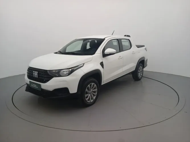 Fiat Strada Freedom 1.3 Flex 8V CD 2025