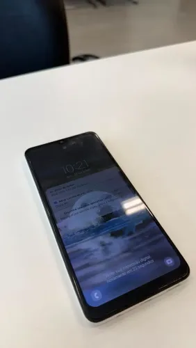 Samsung Galáxia A12