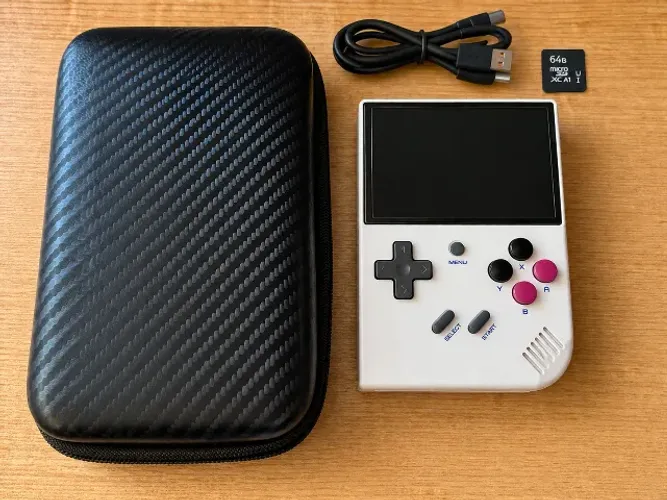 Anbernic RG35XX Plus 64GB