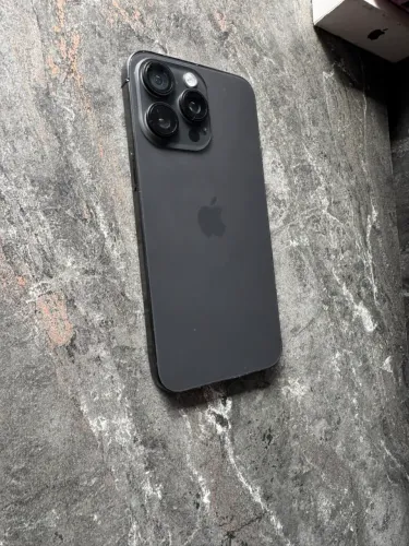 iPhone 15 pro Max 512gb para vender rápido 