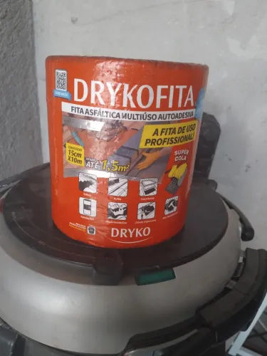 Manta vedação nova zap *